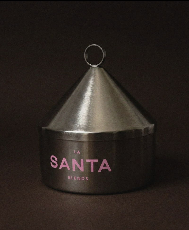LSB Ritual Tin