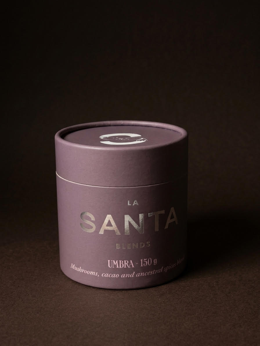 Umbra new packaging